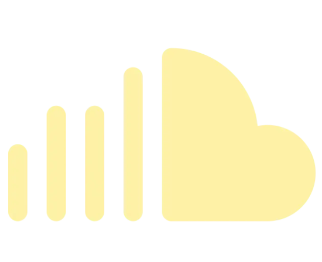 Soundcloud icon