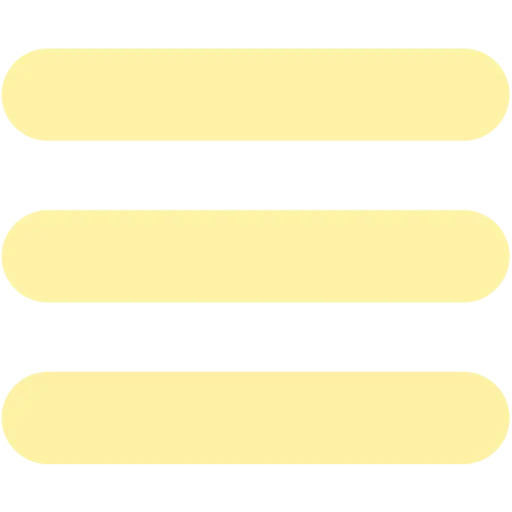 Hamburger menu icon